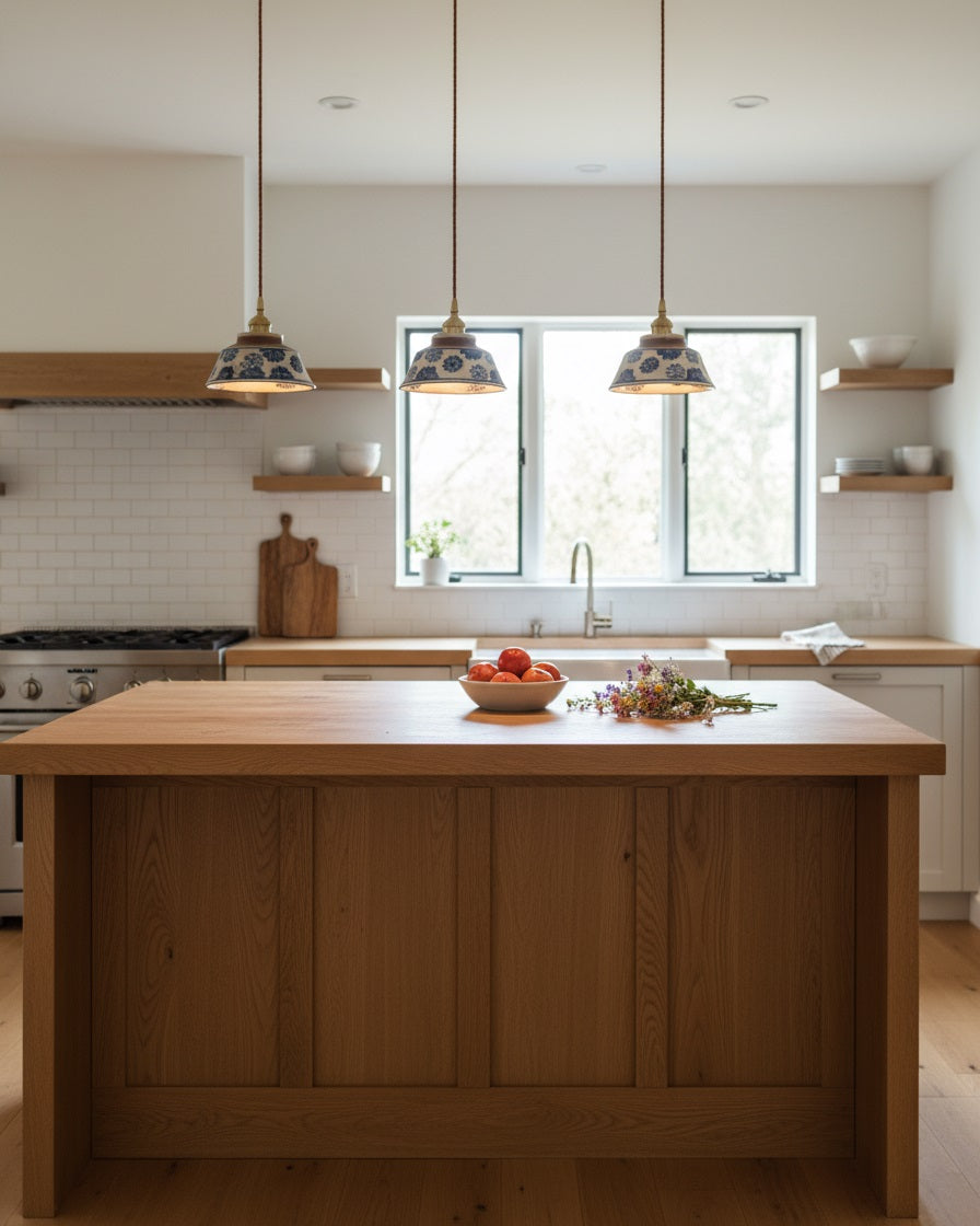 Norareria hanglamp