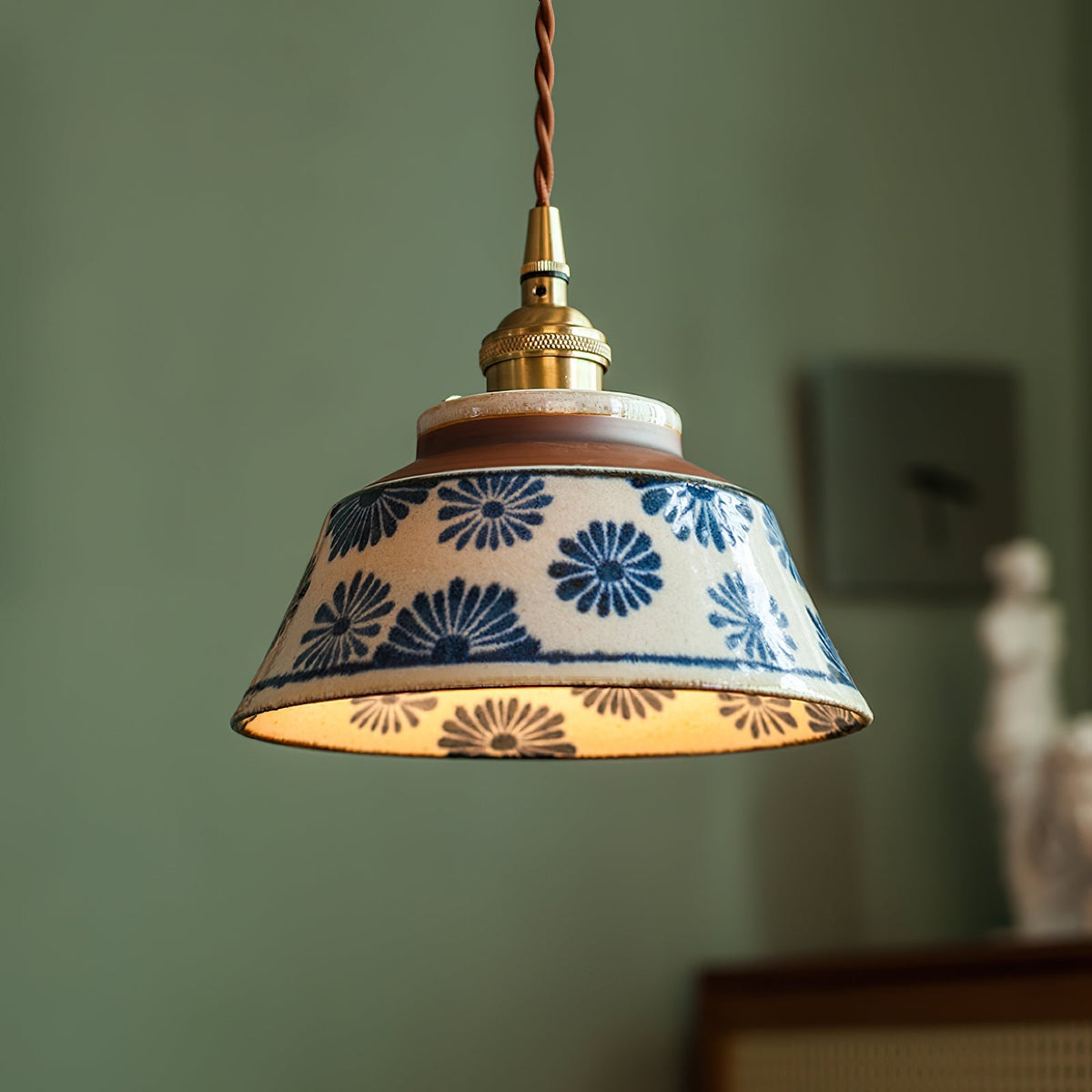 Norareria hanglamp