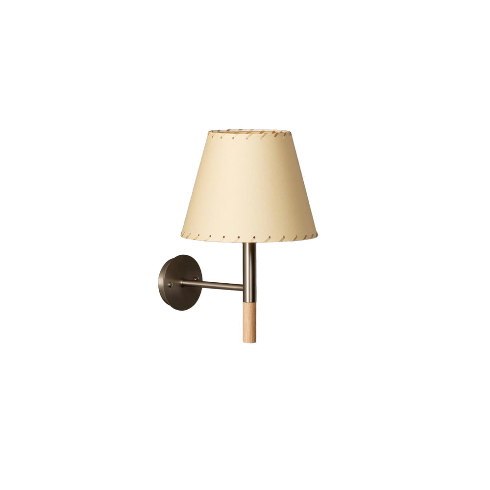 Lunvire wandlamp