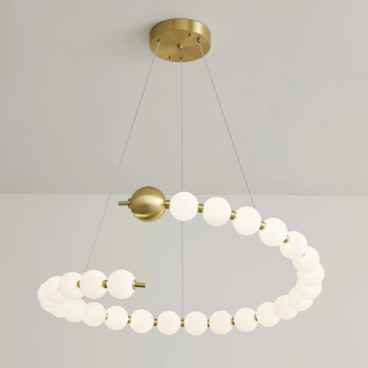 Terianina hanglamp