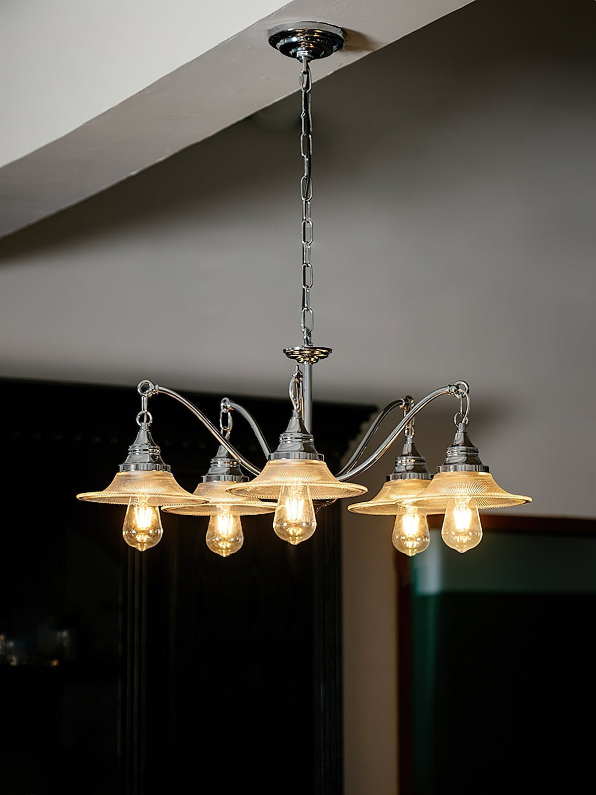 Lumieon kroonluchter