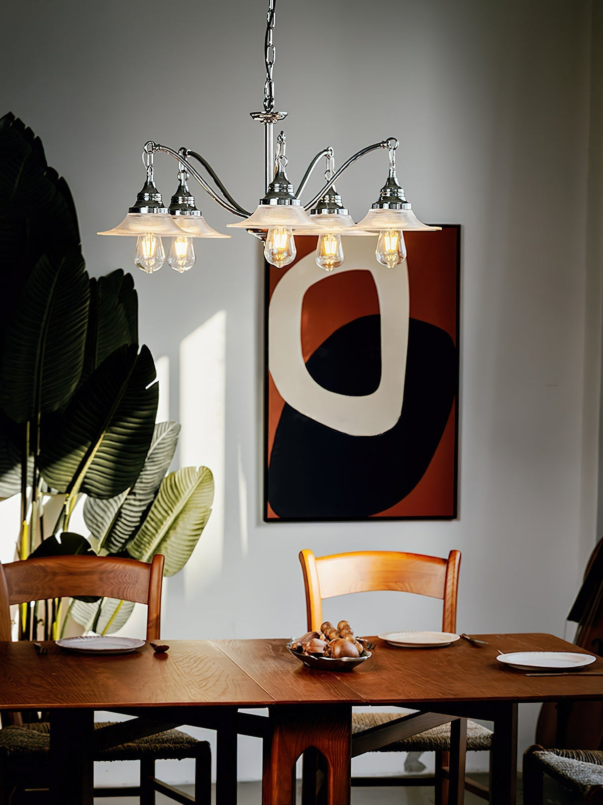 Lumieon kroonluchter
