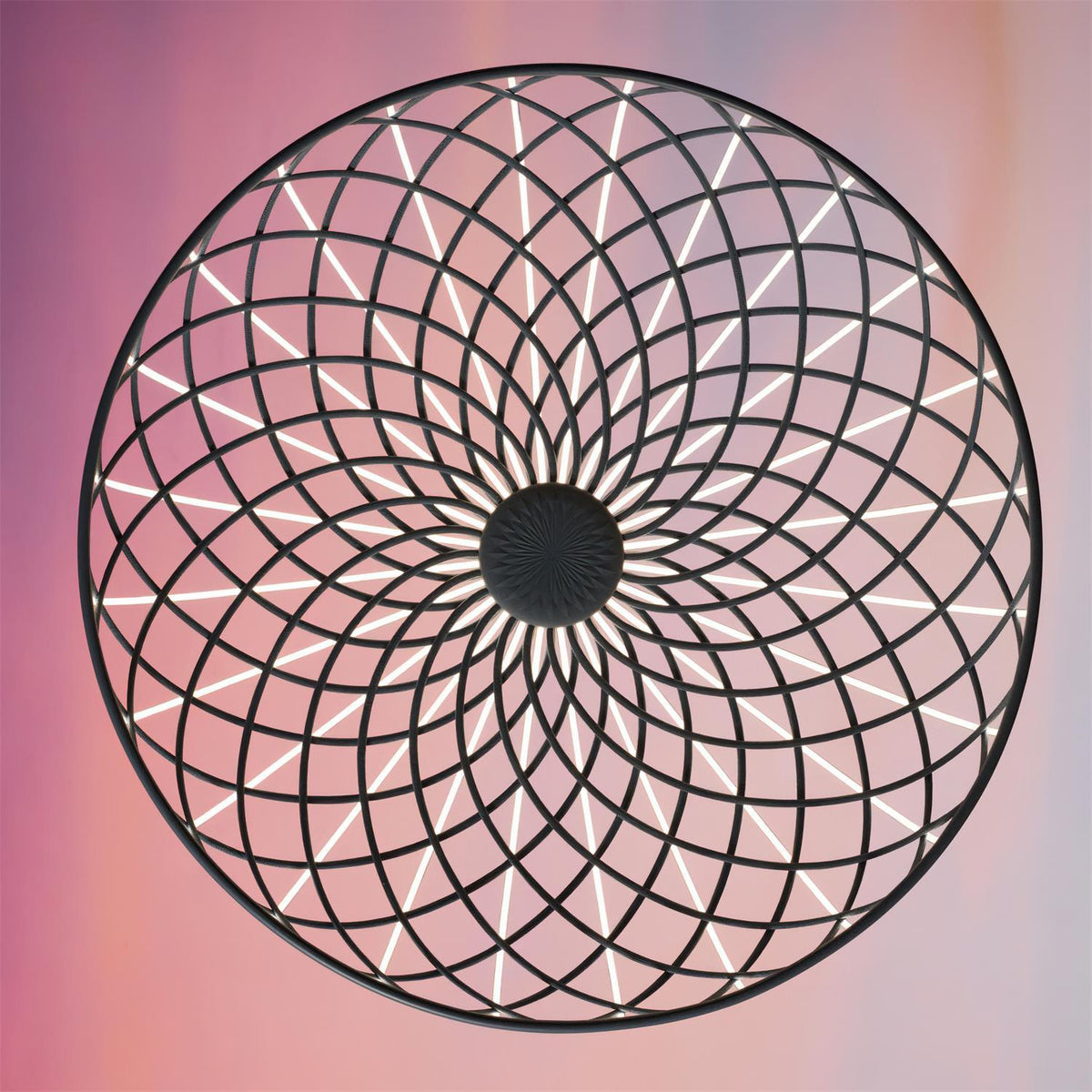 Leofric hanglamp
