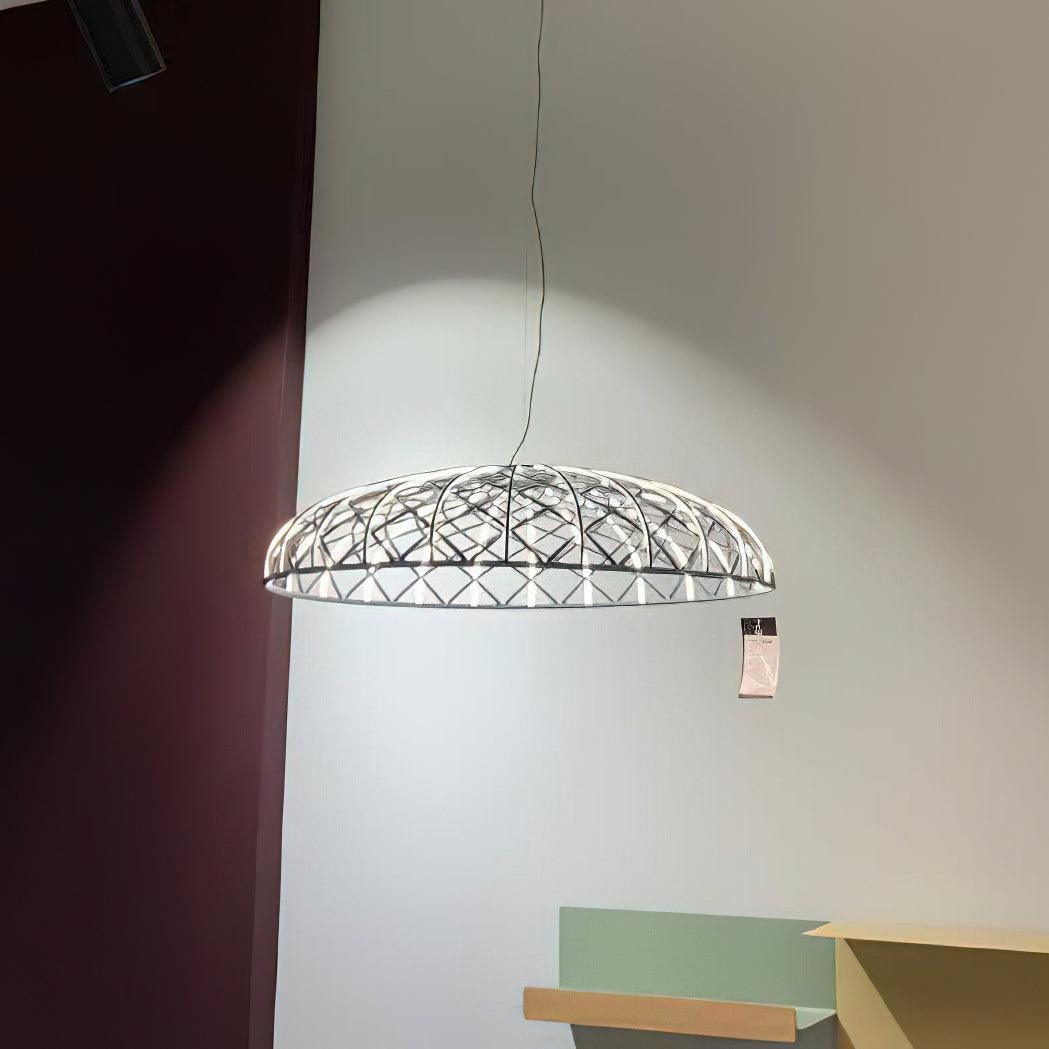 Leofric hanglamp