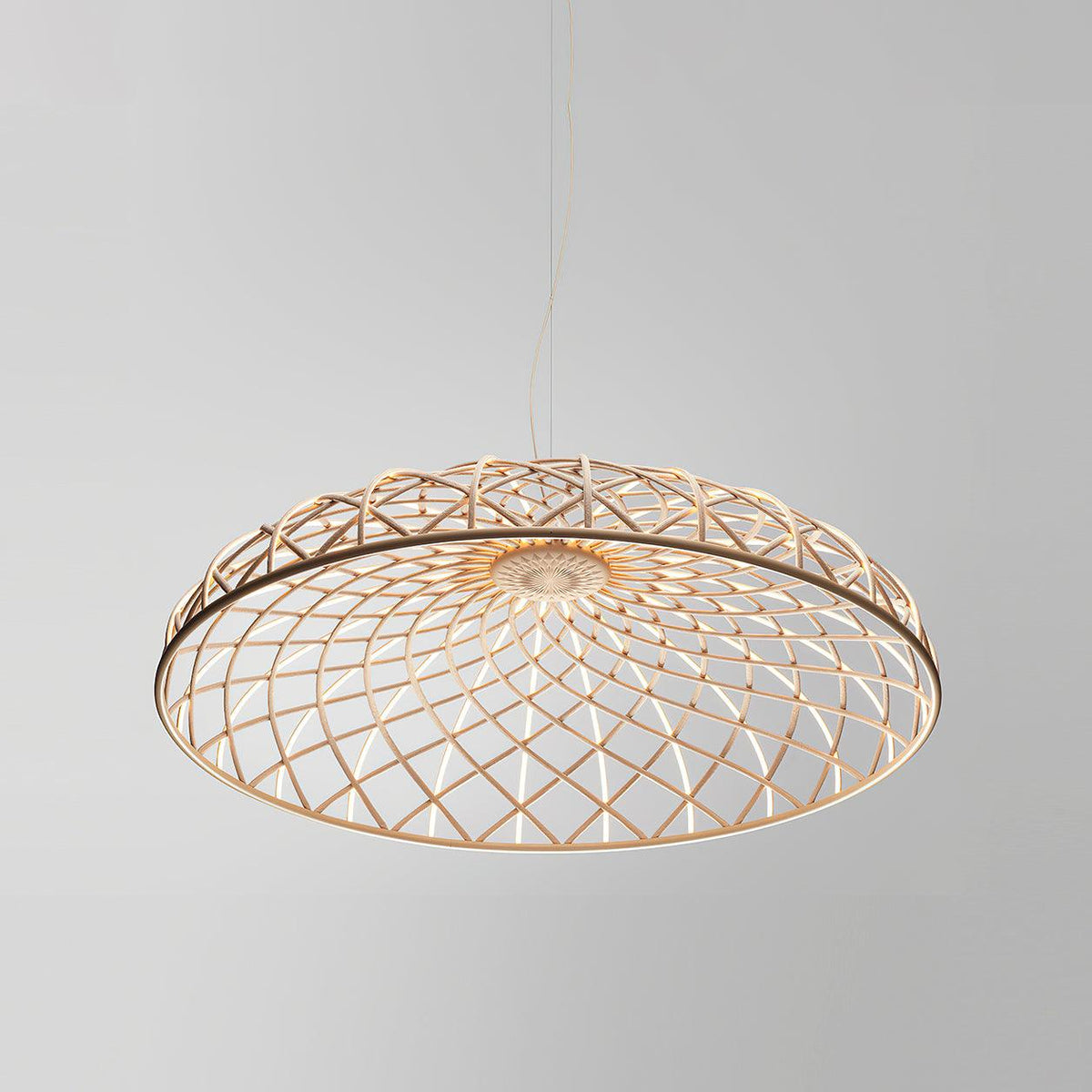 Leofric hanglamp
