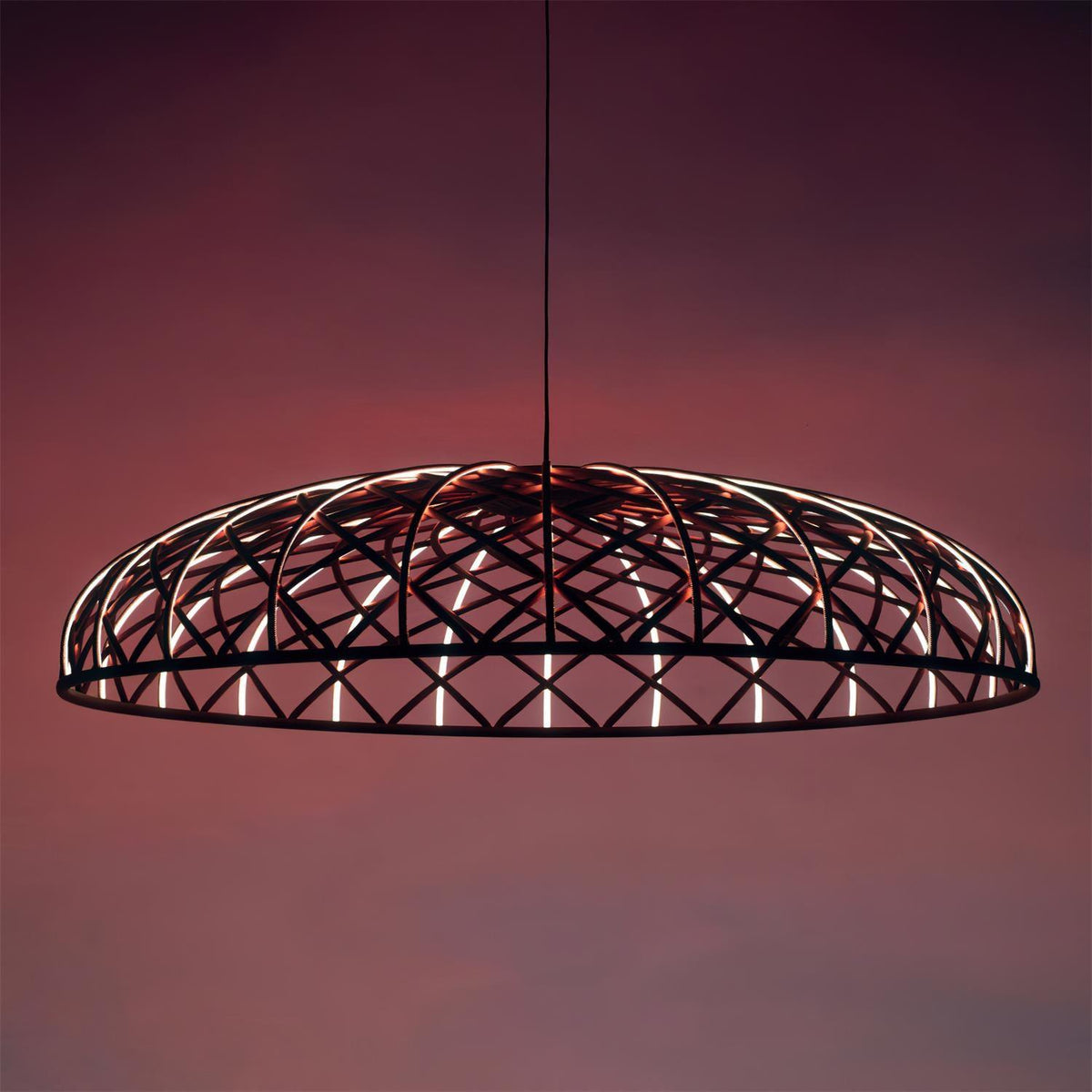 Leofric hanglamp