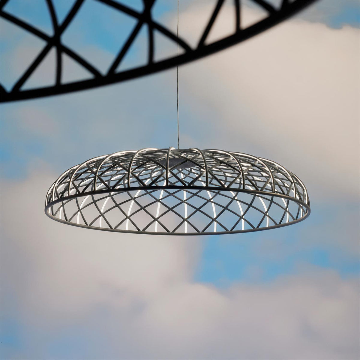 Leofric hanglamp