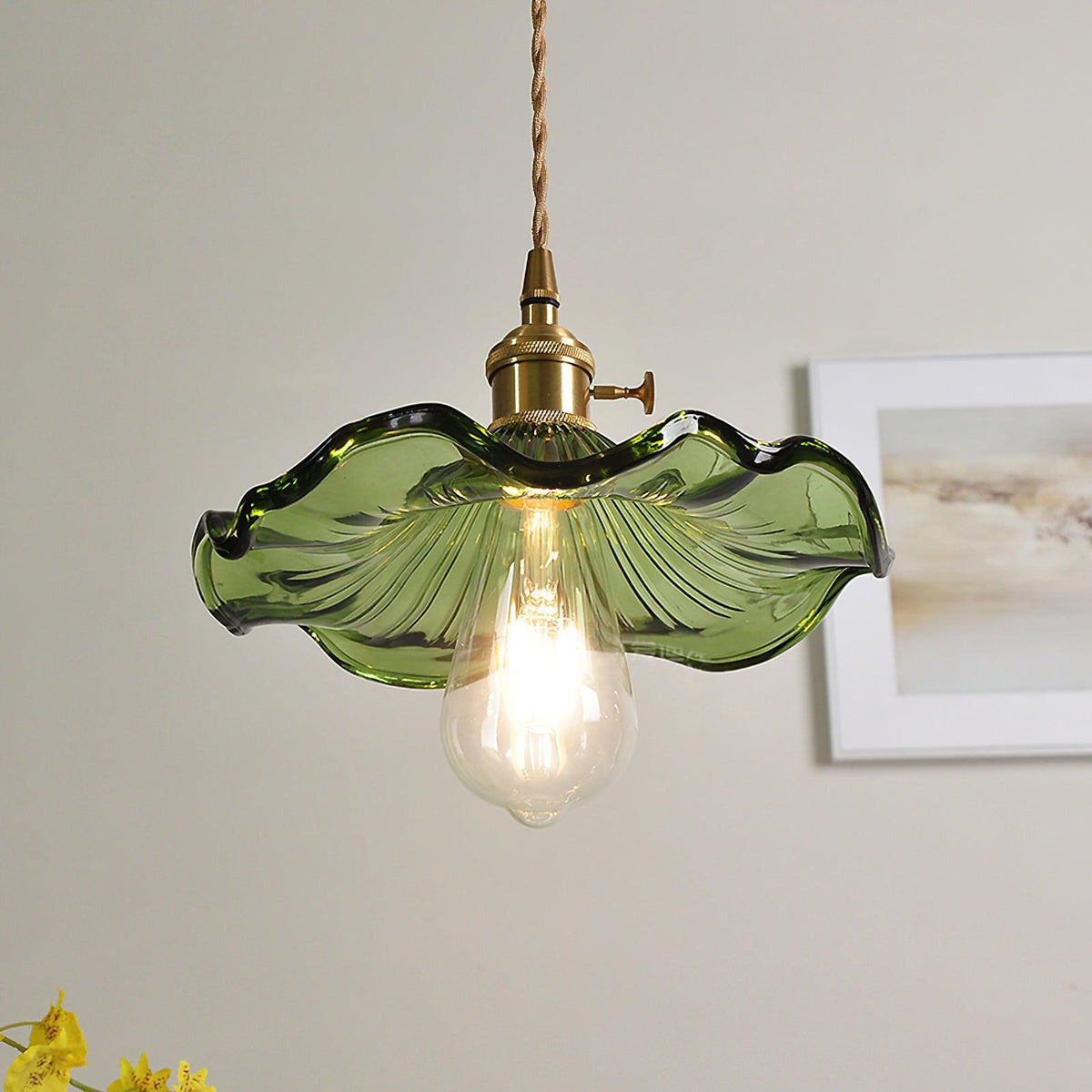 Mirarise hanglamp