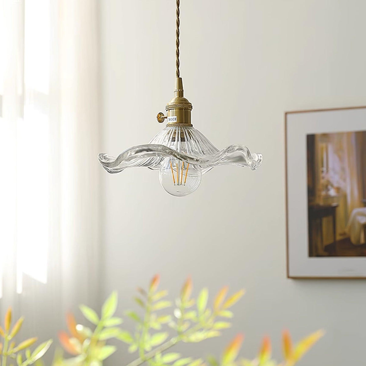 Mirarise hanglamp