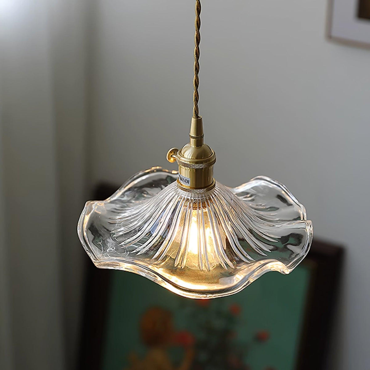 Mirarise hanglamp