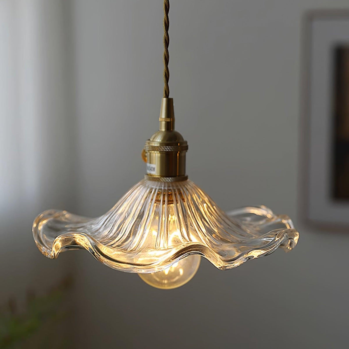 Mirarise hanglamp