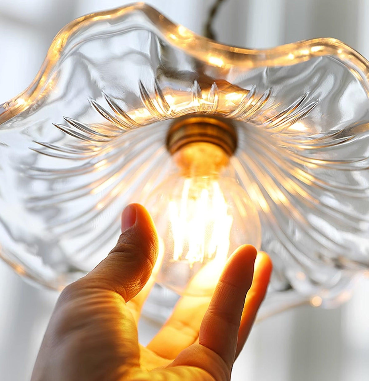 Mirarise hanglamp