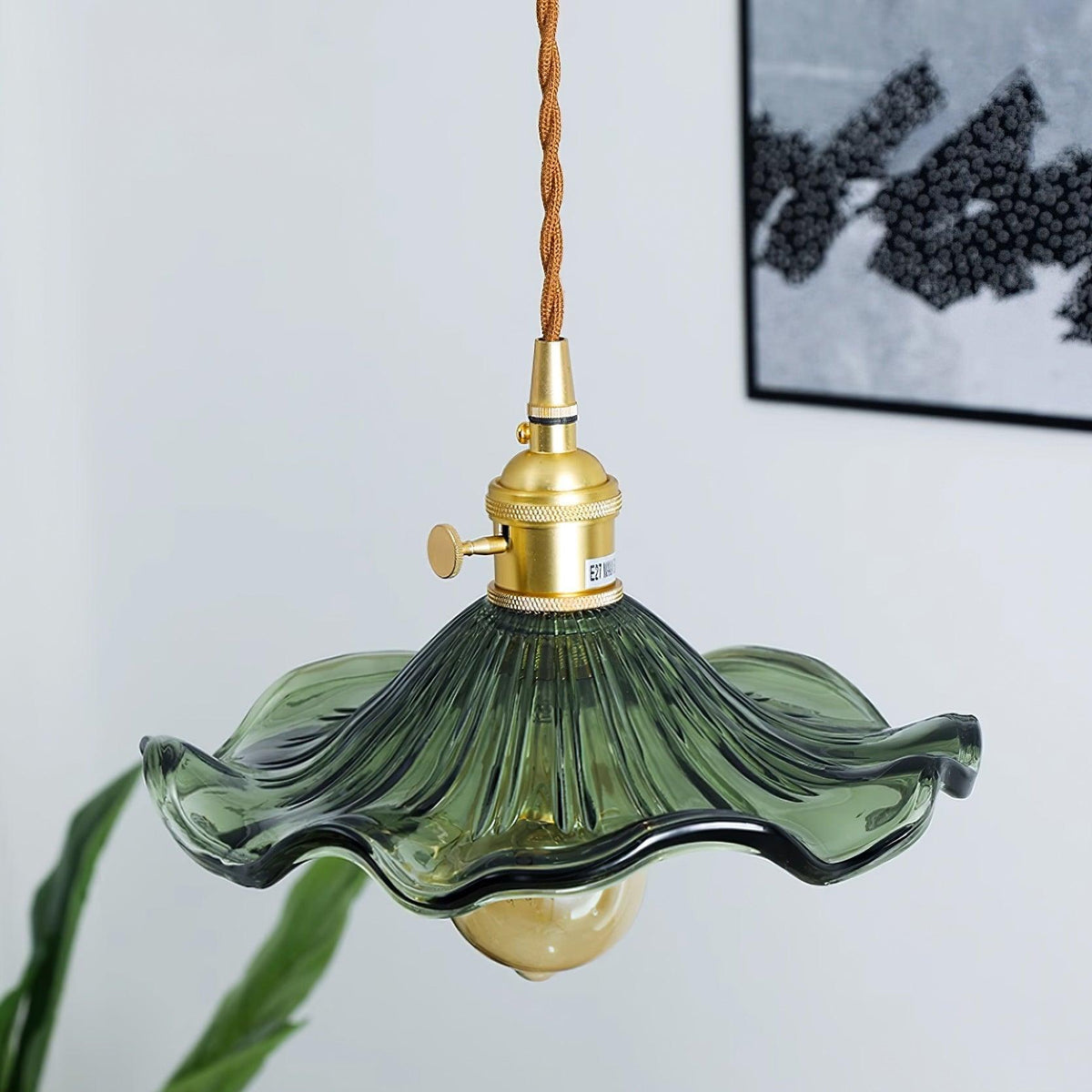 Mirarise hanglamp