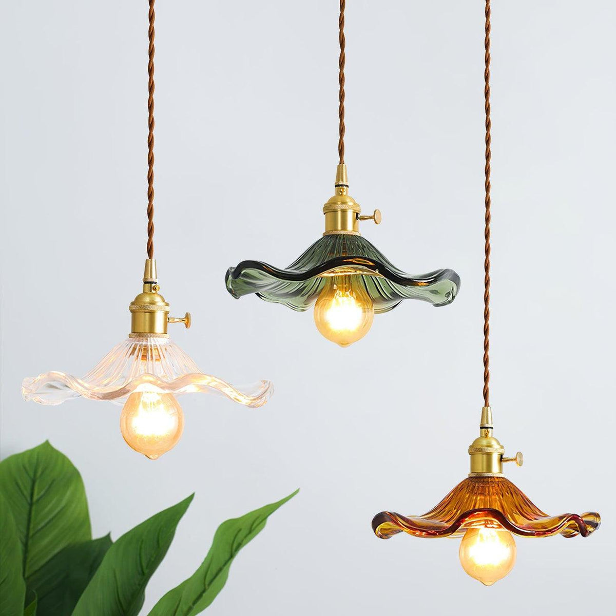 Mirarise hanglamp