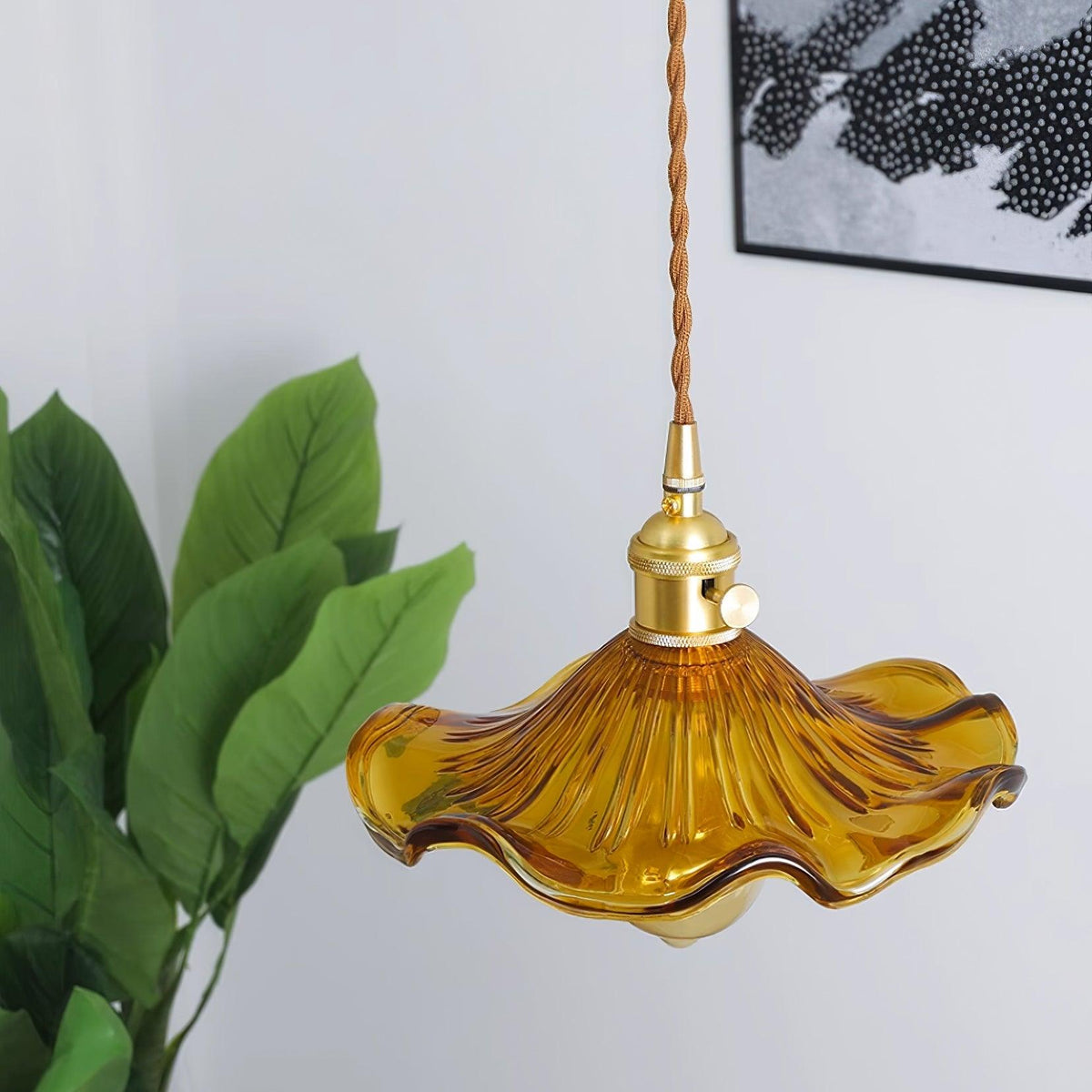Mirarise hanglamp
