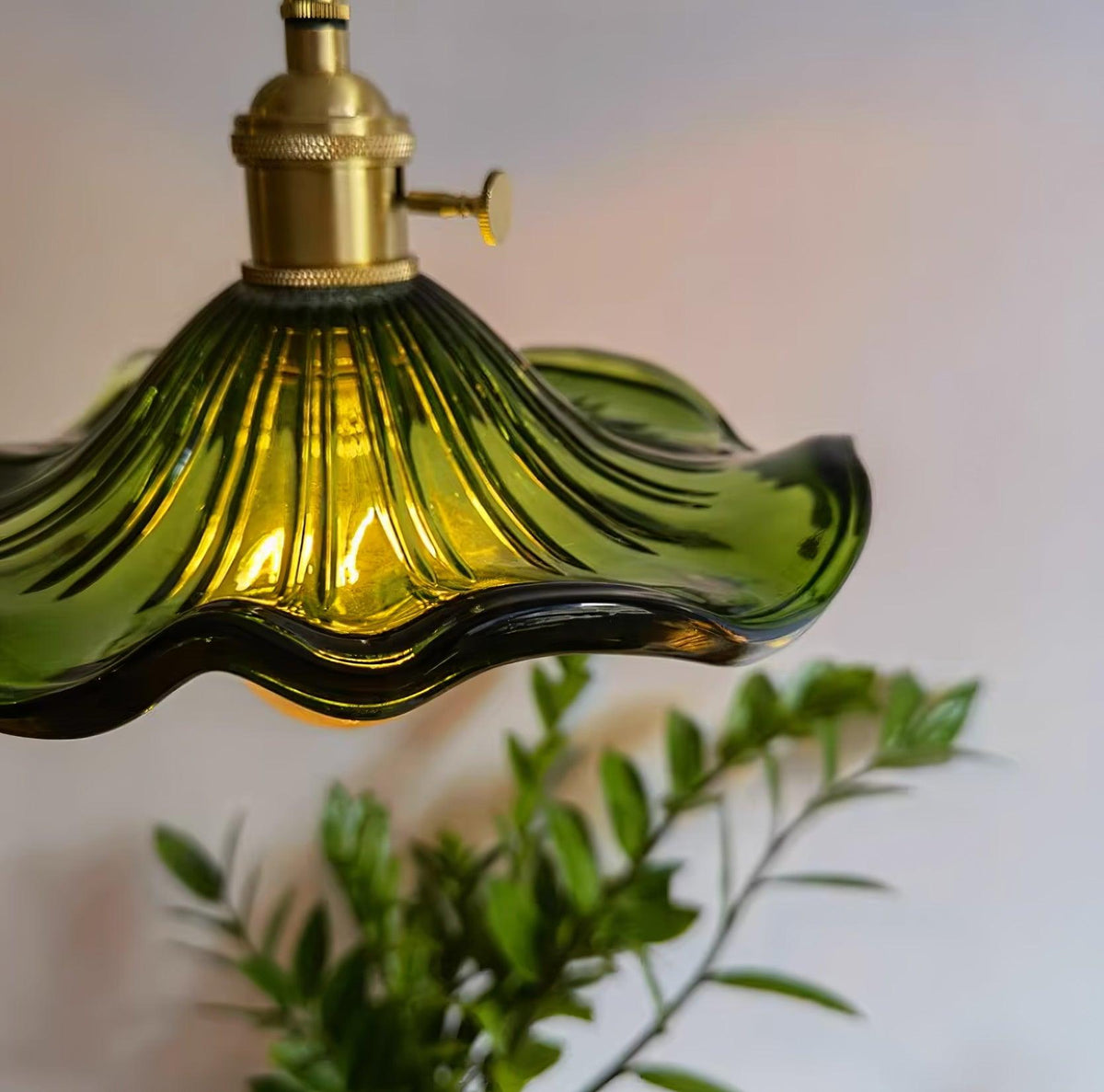 Mirarise hanglamp