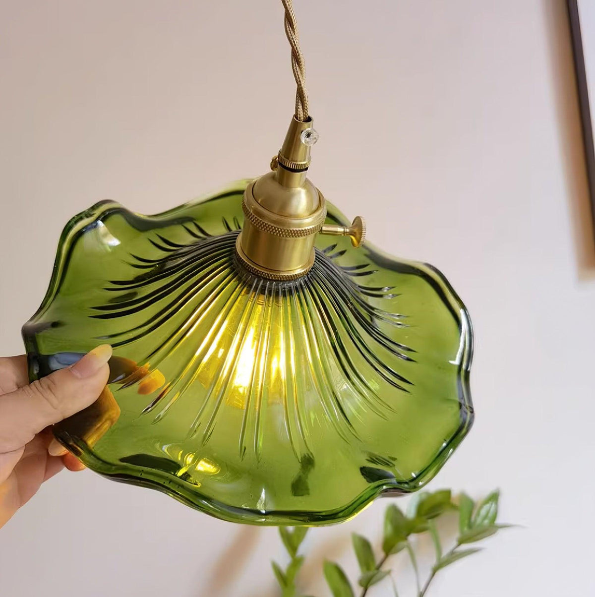 Mirarise hanglamp
