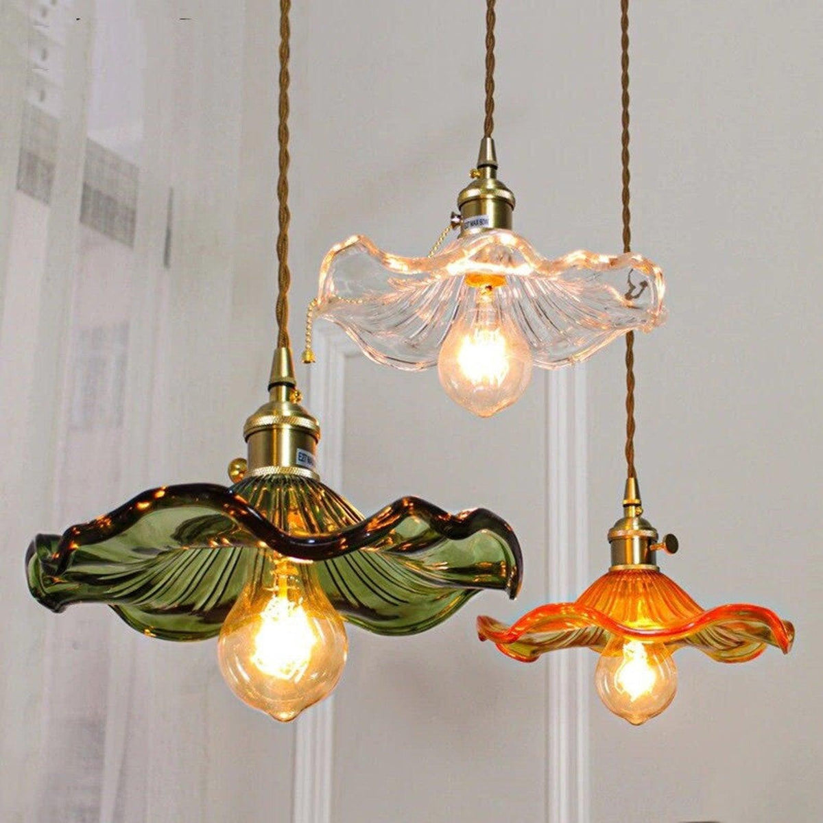 Mirarise hanglamp