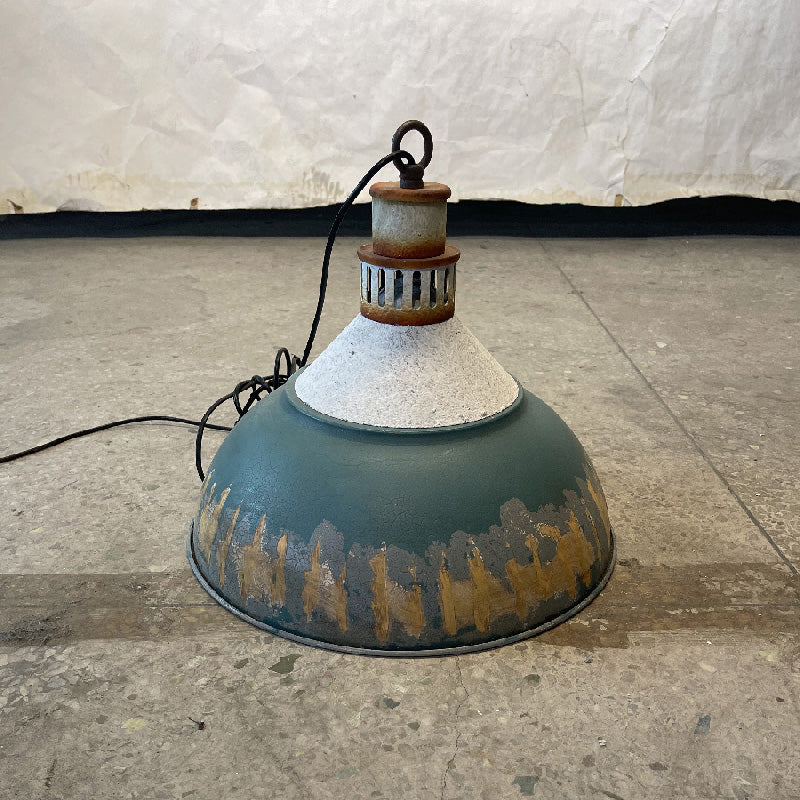 Rusty hanglamp