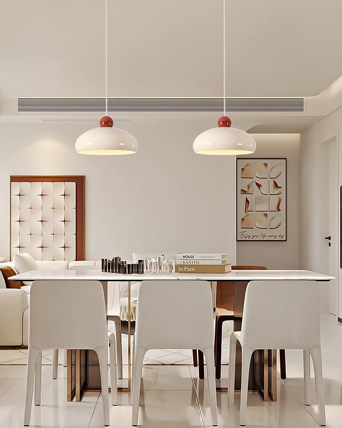 Romy hanglamp