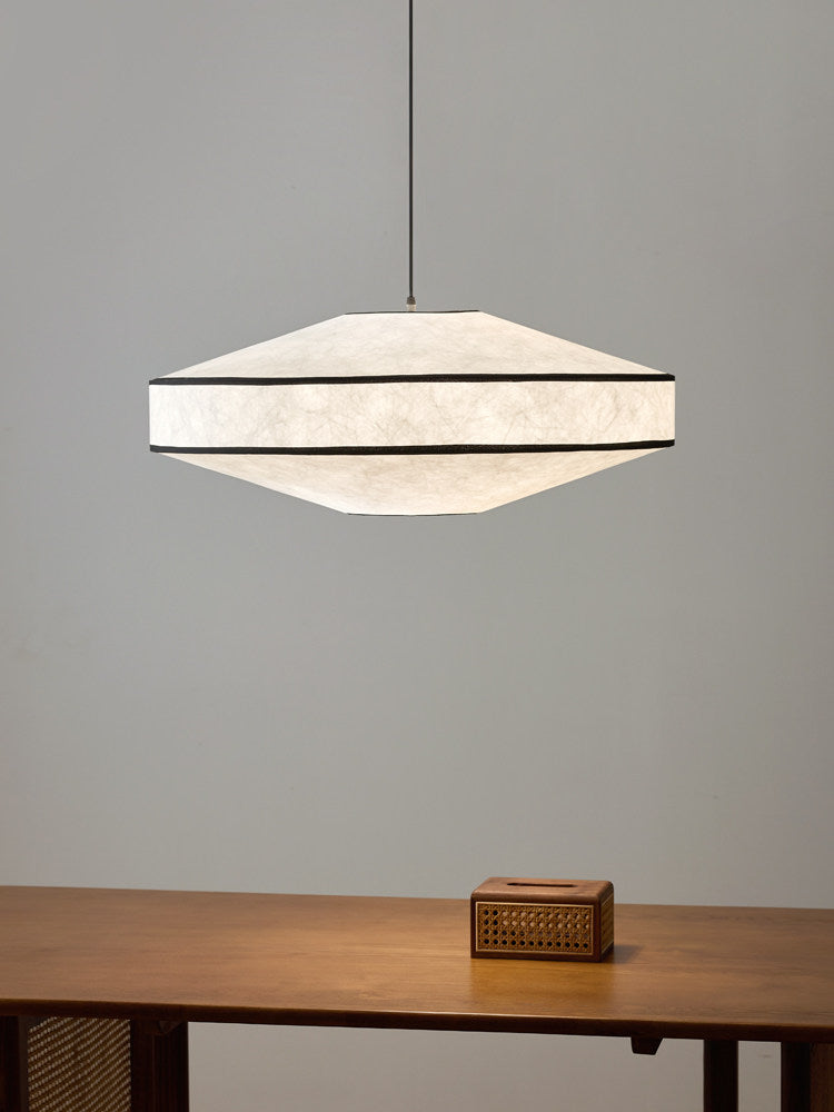 Fernhurst Papieren hanglamp
