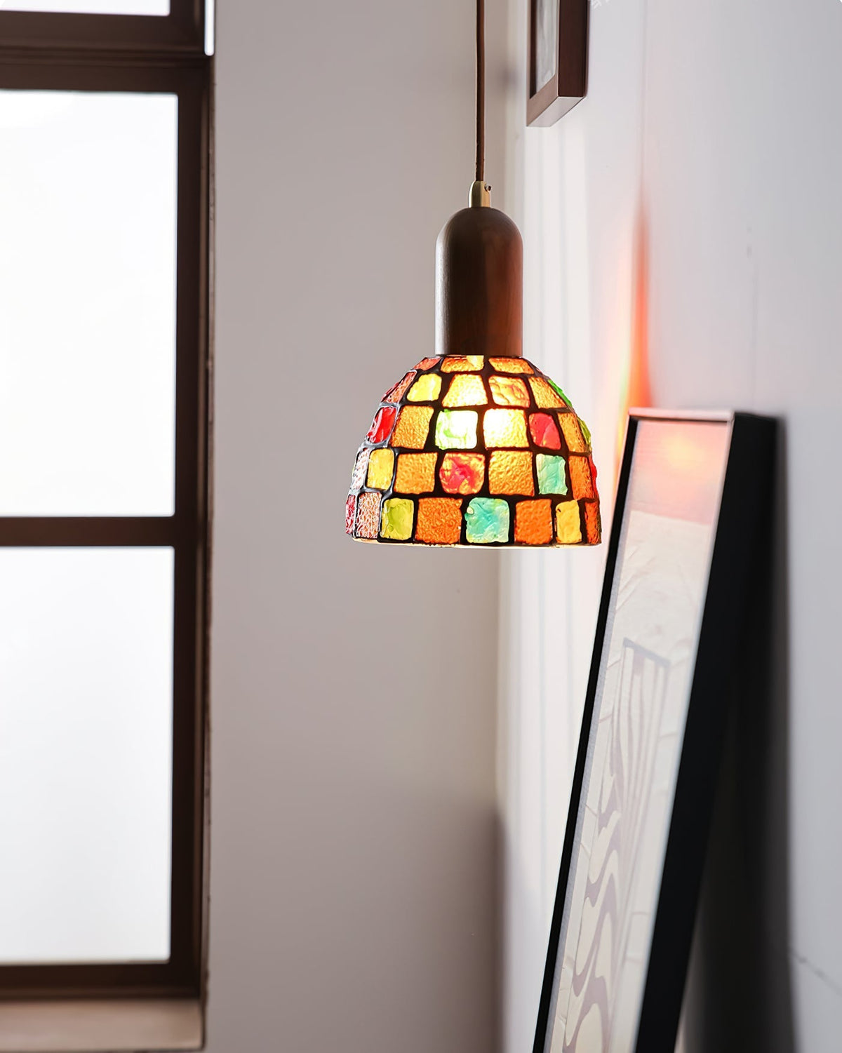Aethelred hanglamp