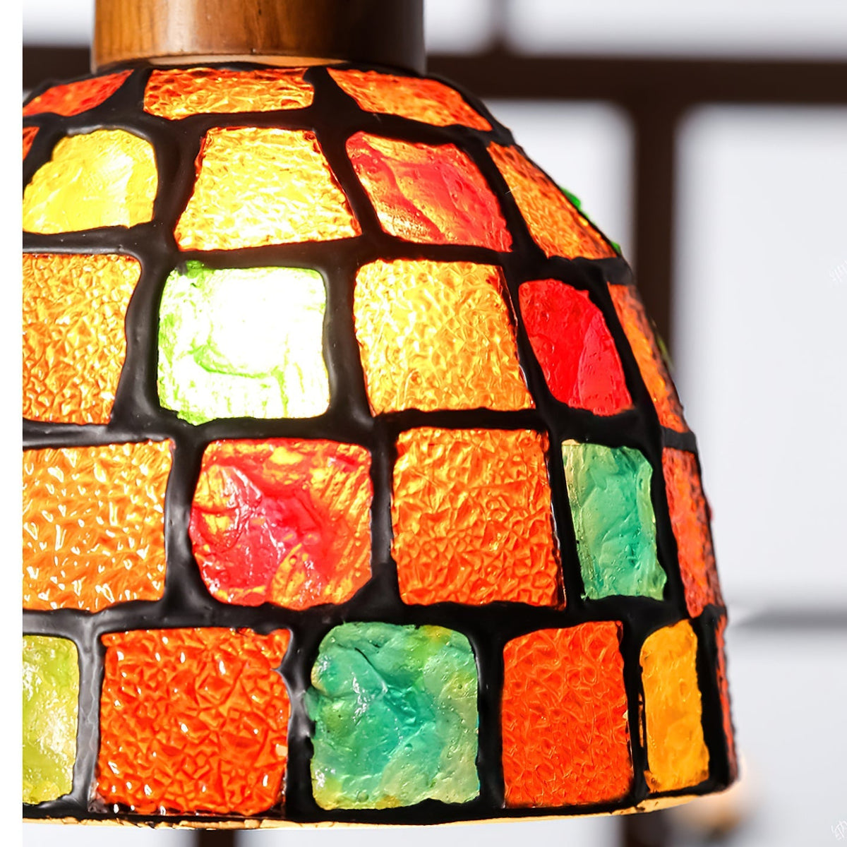 Aethelred hanglamp