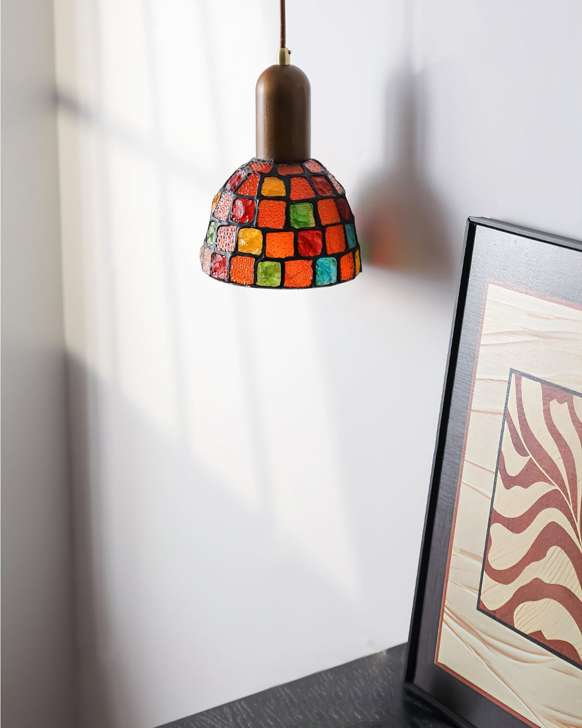 Aethelred hanglamp