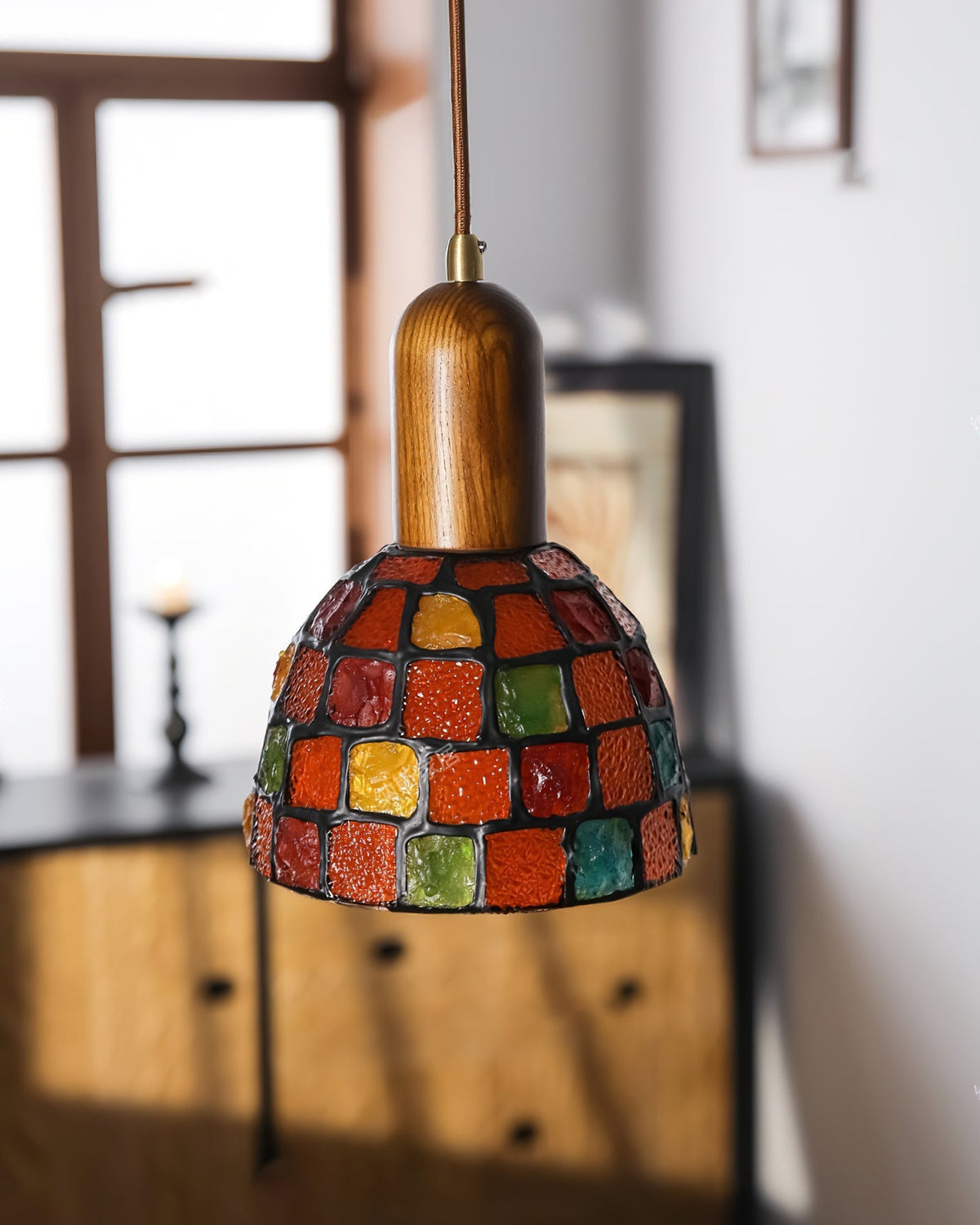 Aethelred hanglamp