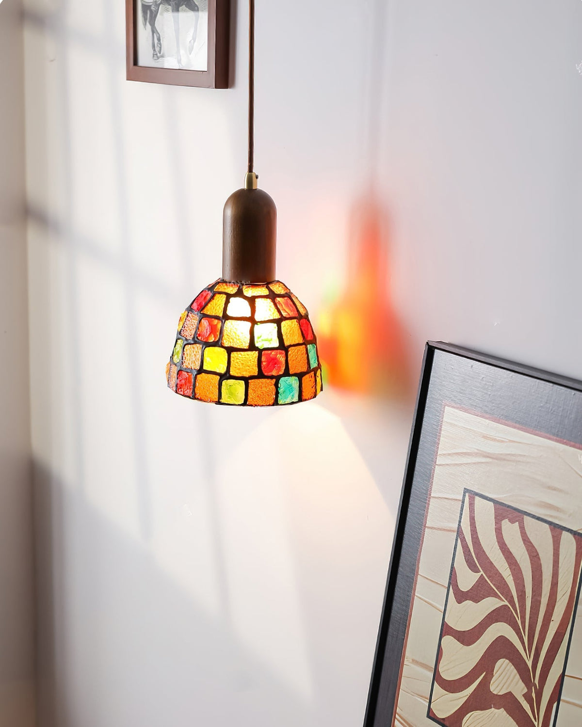 Aethelred hanglamp