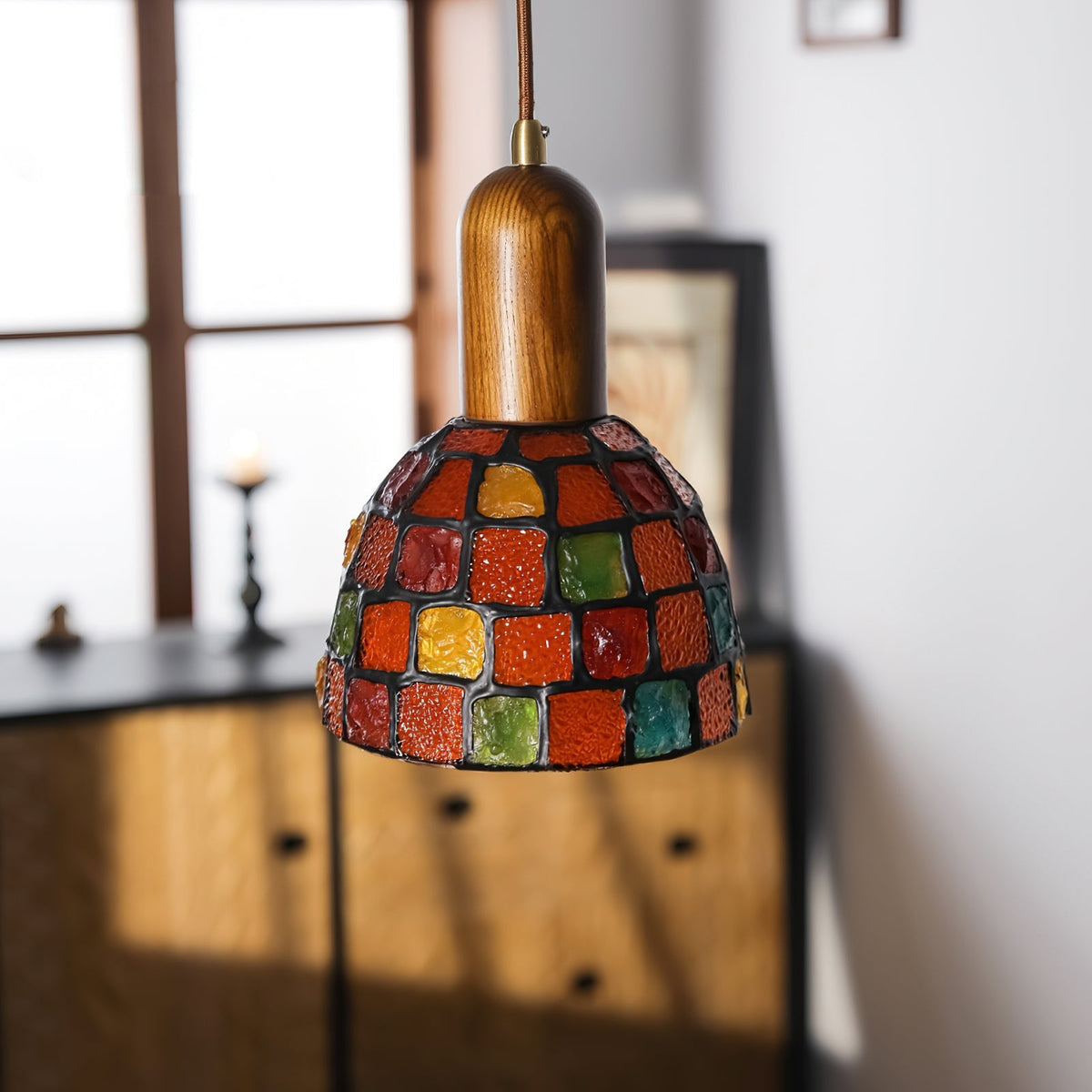 Aethelred hanglamp