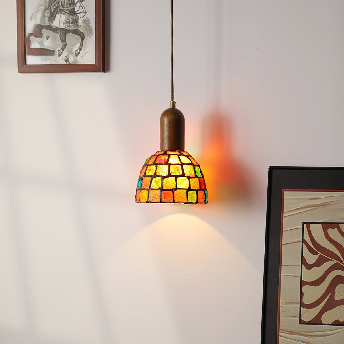 Aethelred hanglamp