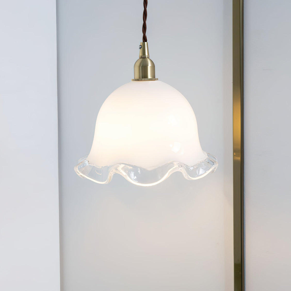 Allirora hanglamp