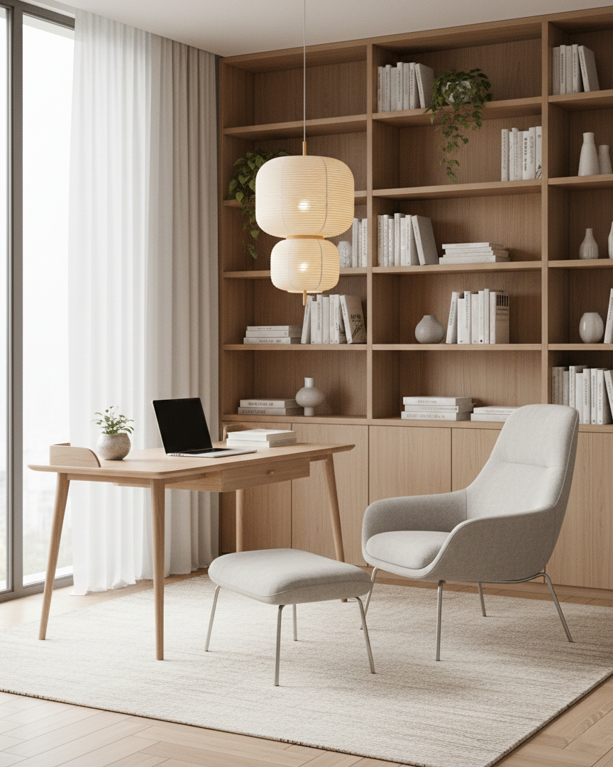 Orelarine hanglamp