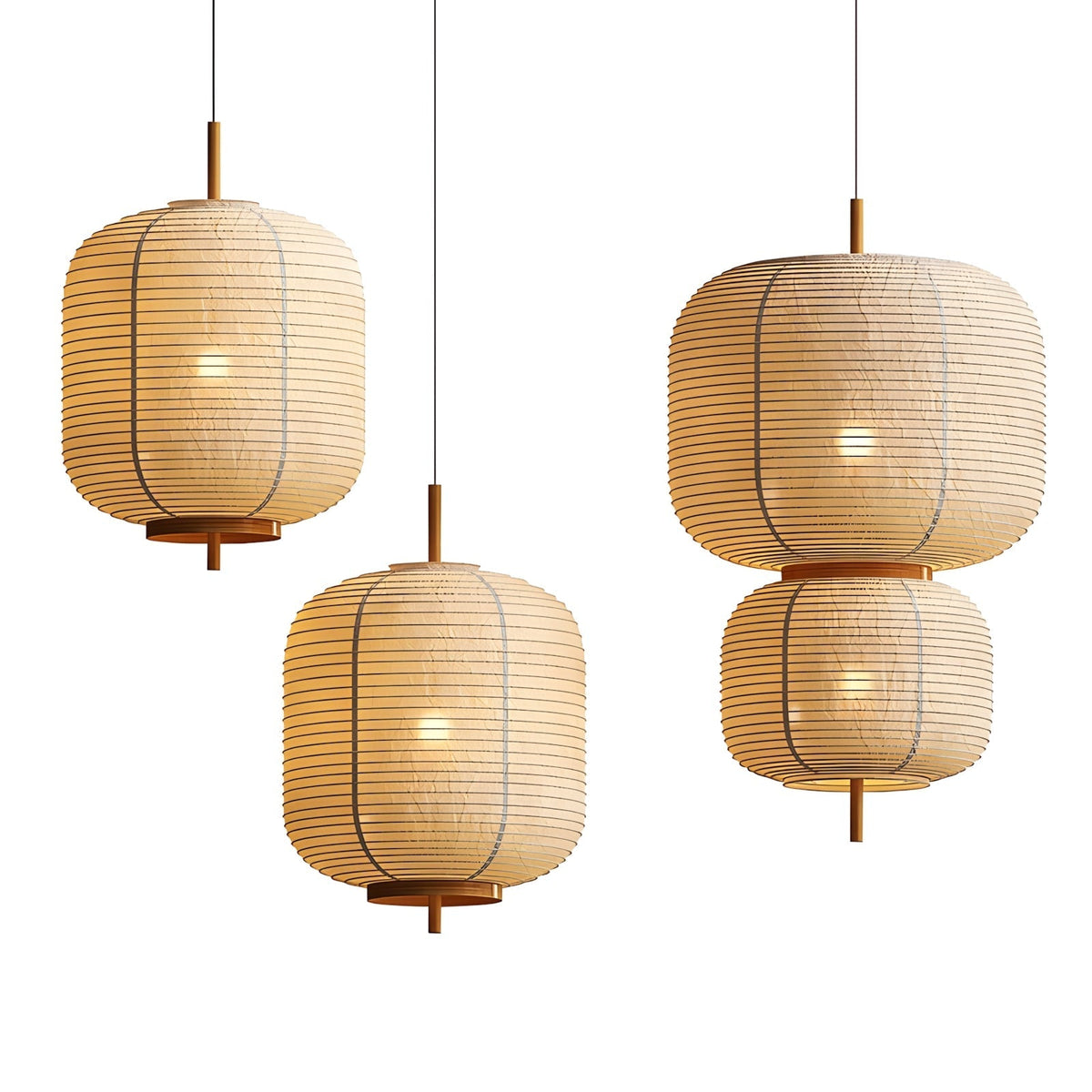 Orelarine hanglamp