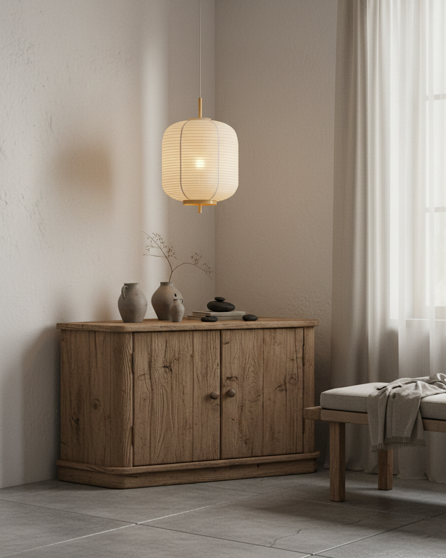 Orelarine hanglamp