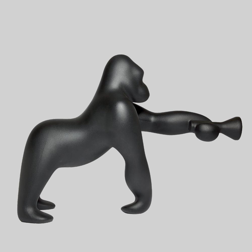 Gorilla vloerlamp