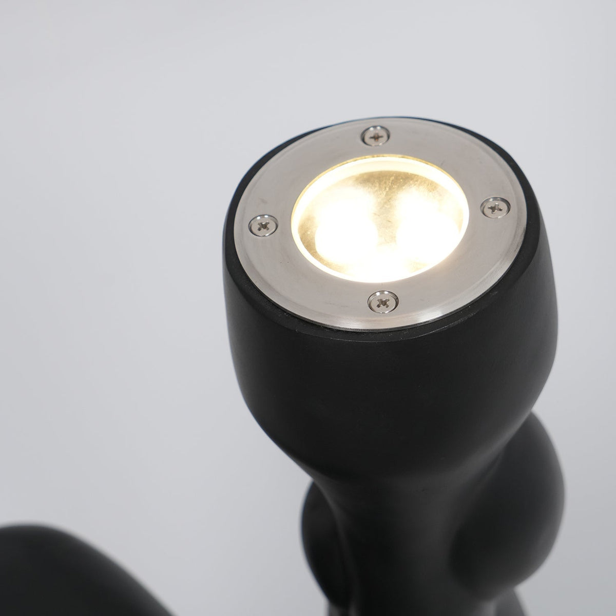 Gorilla vloerlamp