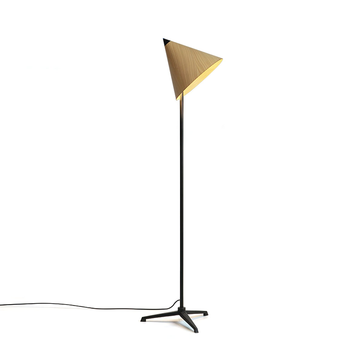 Elaelise vloerlamp