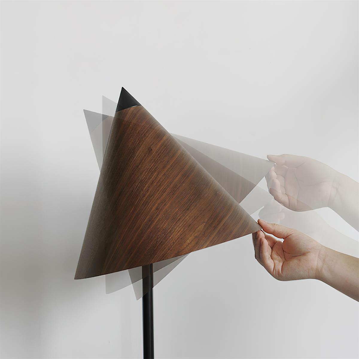 Elaelise vloerlamp