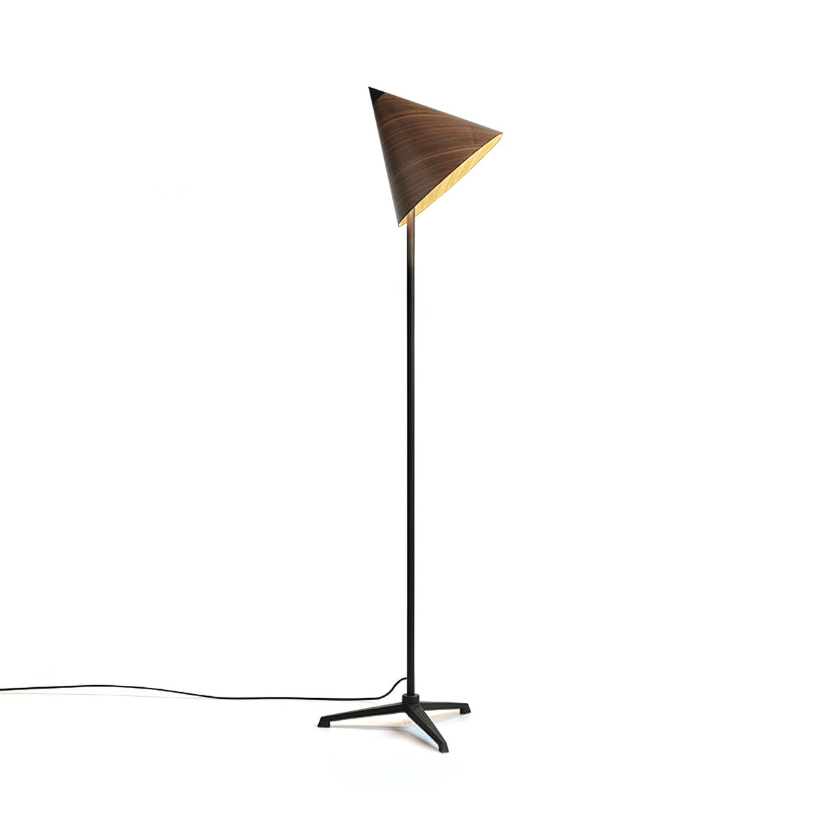 Elaelise vloerlamp