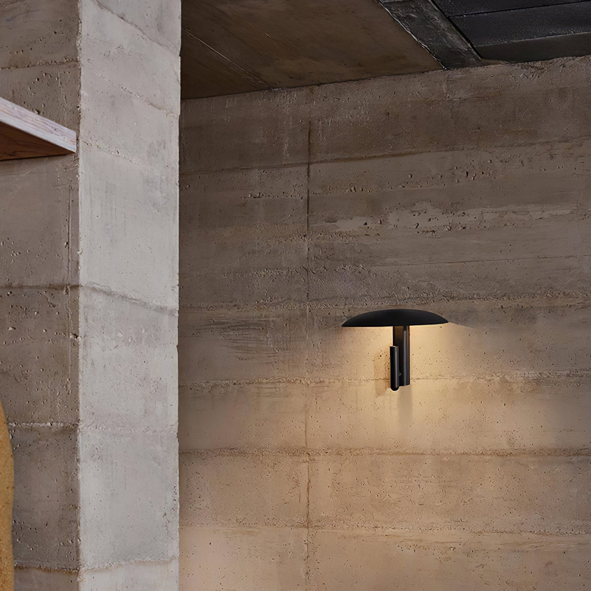 Seloza moderne minimalistische wandlamp