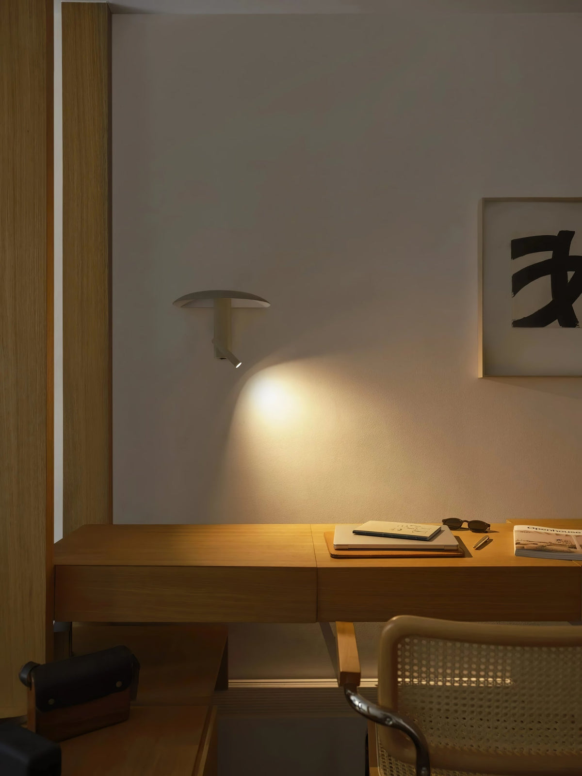 Seloza moderne minimalistische wandlamp