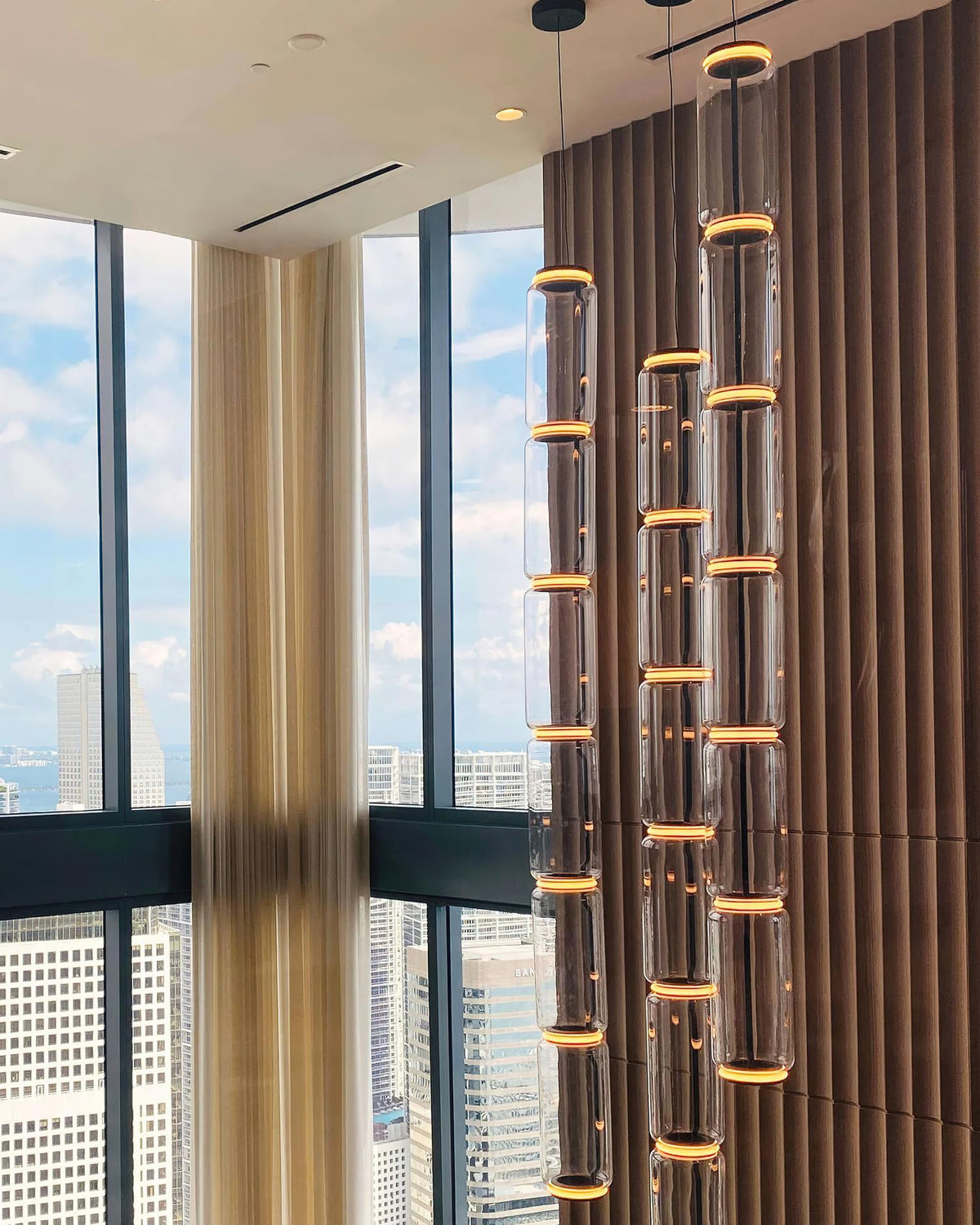Virelo hanglamp