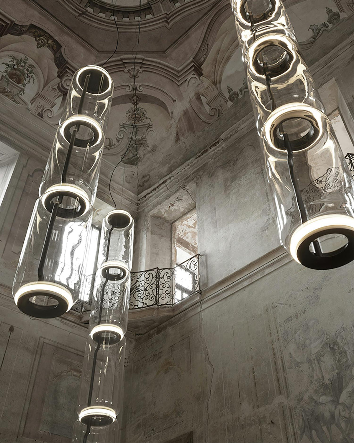 Virelo hanglamp