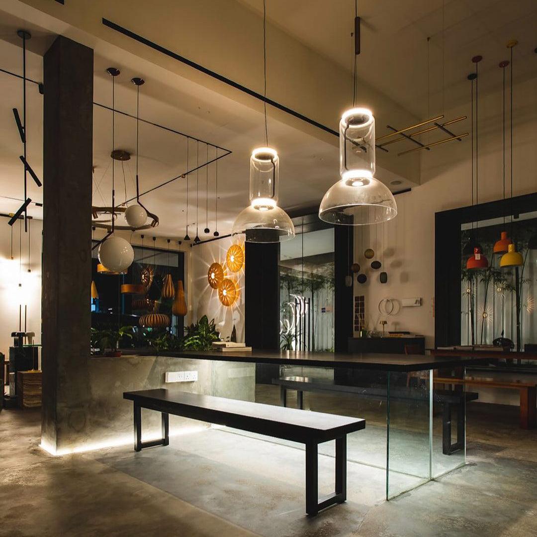Virelo hanglamp