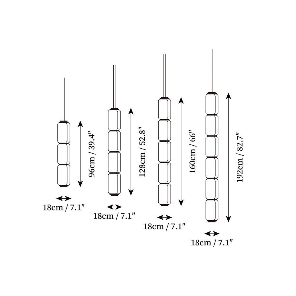 Virelo hanglamp