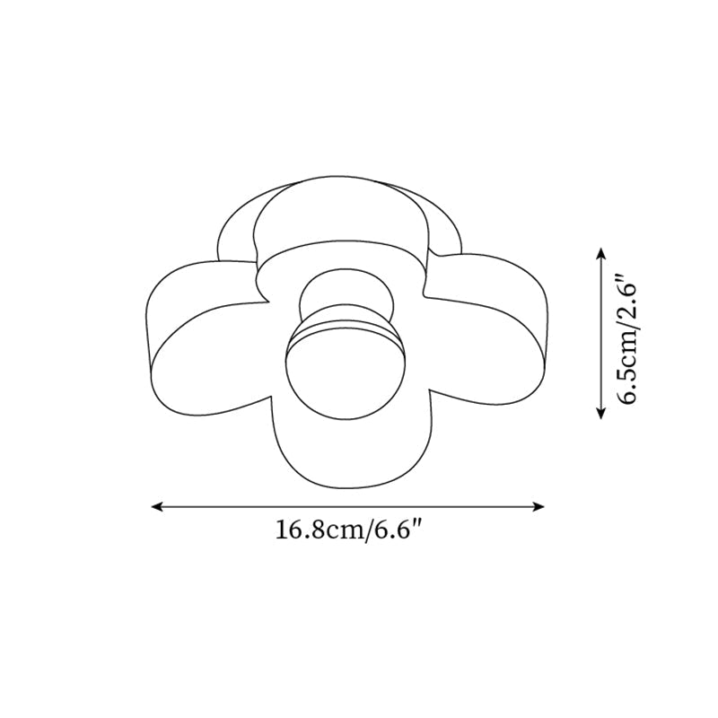 Covel plafondlamp