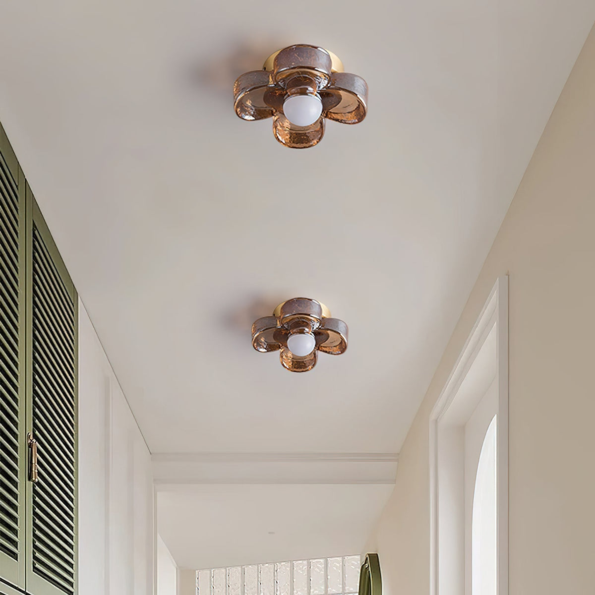 Covel plafondlamp