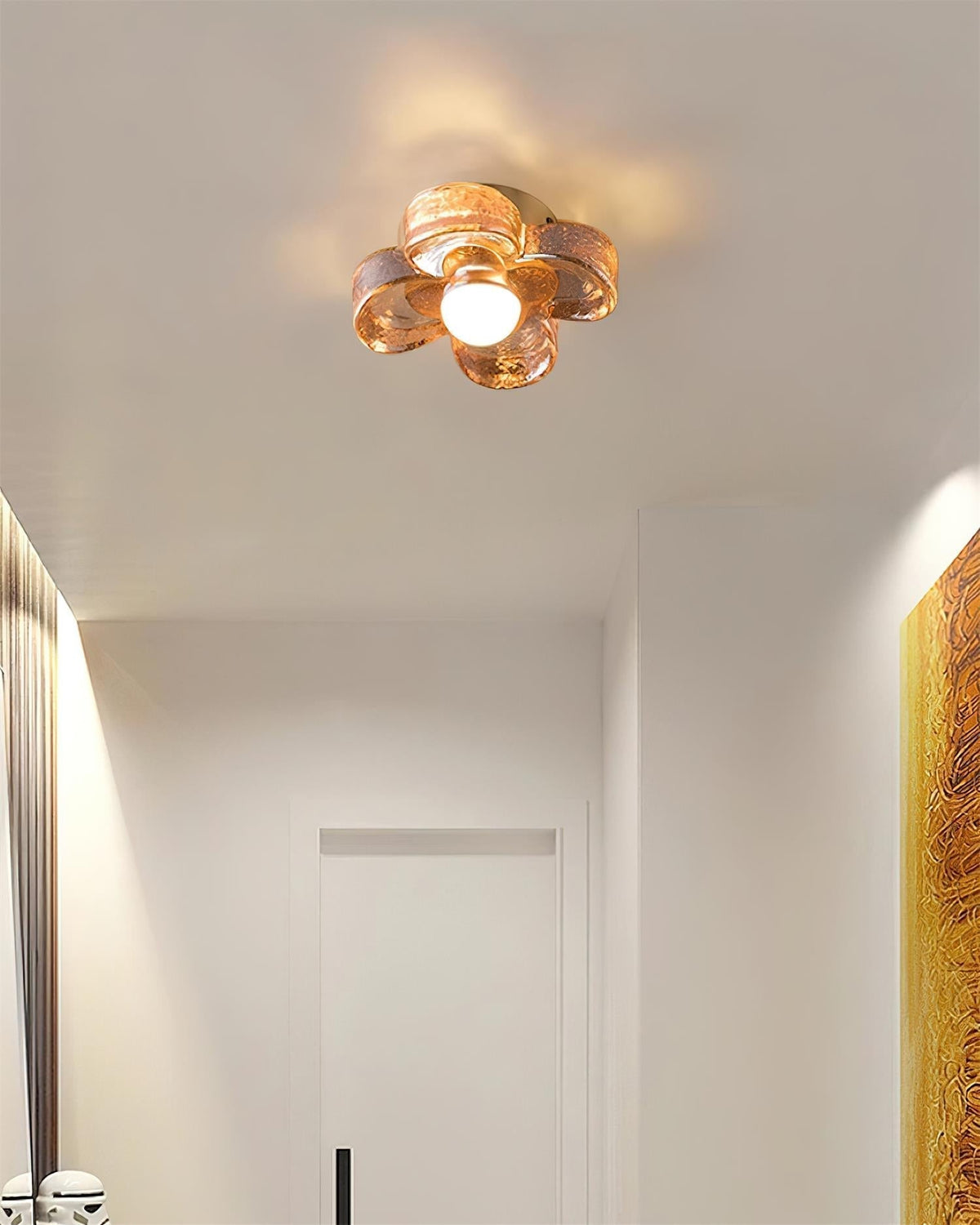 Covel plafondlamp